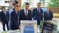 Kazakhstan’s AI push raises questions over President’s family ties