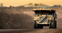 Ghana sets 2030 goal to end raw mineral ore exports