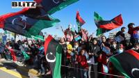 Libya’s election hopes face sabotage, armed rivalries and political deception