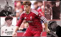 'He's like a Formula One car on the pitch': Inside the rapid rise of Victor Munoz - and how electrifying talent who trains in mindfulness, rejected Real Madrid and has 'Spartan' discipline became the perfect winger for Andoni Iraola