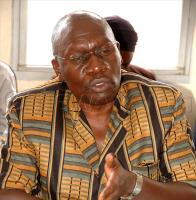 Business community mourns former NSSF board chair Onegi-Obel