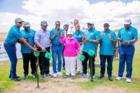 Serengeti golf course targets international tournaments