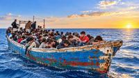 Hanging By A Thread: Untold Stories Of Missing Migrants From Pakistan To Europe 