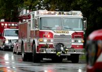 Rural Maine emergency services face more calls and fewer volunteers, study finds