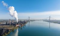 DTE appeals $100m fine for Zug Island pollution, says community funds order ‘crossed a line’