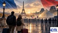 France’s Tourism Wake-Up Call: Protests, Curfews and Global Concern