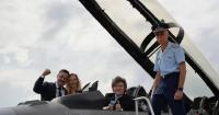 Argentina spent US$445 million on weapons and military equipment under Milei