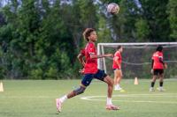 Cayman’s Boys U-15 National Team to kick off at historic FIFA U-15 World Cup and Festival