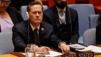 US and Cuba clash at UN as Washington seeks to sway annual economic embargo vote