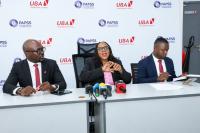Bank launches payment system to ease African trade
