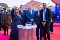 TZ banks on nuclear tech to reshape its energy mix strategy