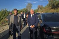 Minister Ivan Shishkov: The First and Second Lots of Vidin–Montana Road Could Be Completed Next Year