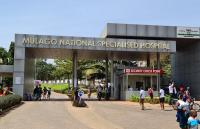Roko ordered to pay sh5.7b over Mulago hospital doors