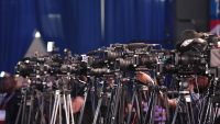 Journalists’ body warns Trump’s crackdown threatens press freedom