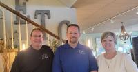 Waunakee Furniture ETC: 30 years and still going strong