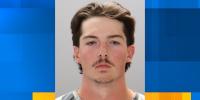 Man accused of dressing up as security guard to sneak into Tennessee-Alabama game