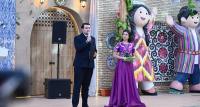 Ceremony dedicated to the honouring the winner of the “Tatar Kyzy – 2026” international contest held in Tashkent