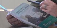Washburn Hosts Hospice Informational Event