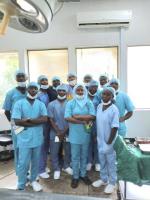 NMA raises concern over doctors’ burnout, premature deaths