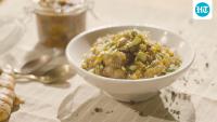 Chef Ranveer Brar shares easy raw pumpkin halwa recipe: A dish that boosts immunity in changing weather
