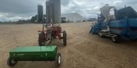 MSU Extension to provide PFAS tools, support to Michigan farmers