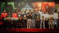 DMGC 2026 returns next month with major e-sports finals