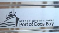 Port of Coos Bay awarded $204.8M federal award for PCIP rail construction