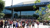 Arizona Supreme Court approves Grand Canyon University's new law school