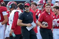 Alabama OC Ryan Grubb Takes Accountability