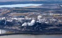Canada pipeline plan promises oil growth but fewer jobs