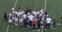 Bears football heads back on the road for another weekday CUSA matchup against Delaware