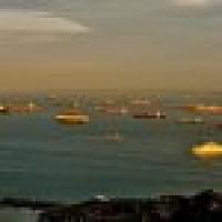 Singapore, Indonesia and Malaysia Test Joint Oil Spill Response