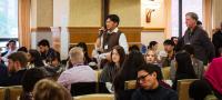 North American Power Symposium Brings Energy Experts Across the Continent to Michigan Tech