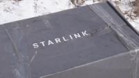 Suspects in Starlink Antenna Arson Near Sofia Were Born in Germany