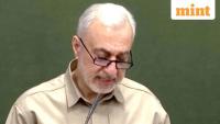 Who is Mehrdad Akhlaghi? Meet Iran’s new tech-focused defence minister in the news amid US war, UN sanctions — Profile
