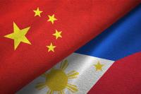 Philippines protests Chinese envoy’s remarks; Palace hopes for better ties