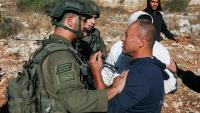 West Bank on verge of 'explosion': senior Palestinian official
