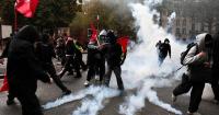 France announces curfews as government grapples with unrest