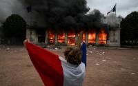 France’s Week of Fire: What the Evidence Says About Who Is Behind the Violence