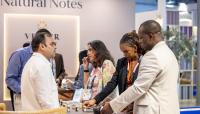 Beautyworld Middle East stands out as a global fragrance hub amid Gulf tensions