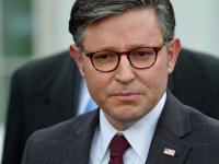 Mike Johnson Cites Violent French Riots as Warning to Americans Ahead of Midterm Elections