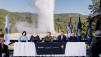 $105M fund launched for new Yellowstone National Park infrastructure, education