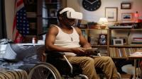 Beyond the headset: How immersive technology is reshaping Veteran care
