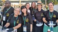 Local Teacher Participates in JNF-USA Mission to Israel