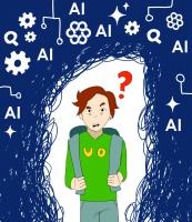 UO discusses move towards university-wide AI policy