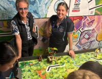 Teachers Helping Students Thrive In Changing World