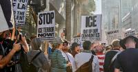 U.S. citizen hospitalized after being detained by ICE, his family says