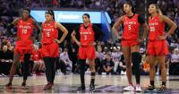 WNBA Finals Begin with Both Teams Showing Utter Contempt for the United States