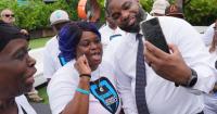 Florida's Black vote is more complex than polls show, and roller coaster safety