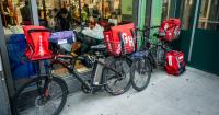 Grubhub founder Matt Maloney bets on a new delivery business